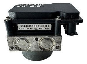 Módulo Abs Renault Megane 2.0 2007 A 2012 8200737985