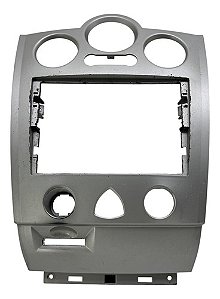 Moldura Central Painel Renault 2007 A 2012