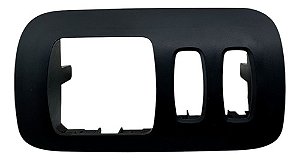 Moldura Esquerda Painel Renault Megane 2007 A 2012