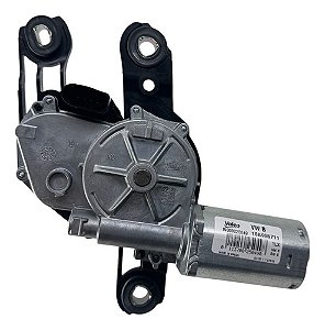Motor Limpador Traseiro Vw Up Até 2019 1sb955711