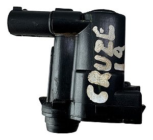 Motor Trava Portinhola Gm Cruze Sedan 2017 A 2021 39059244