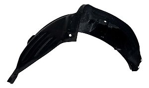 Parabarro Traseir Direito Mitsubishi L200 Triton 2009 A 2015