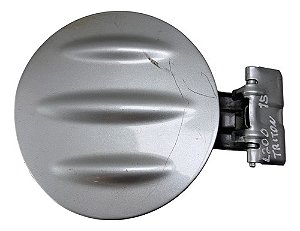 Portinhola Tampa Tanque L200 Triton 2009 A 2015