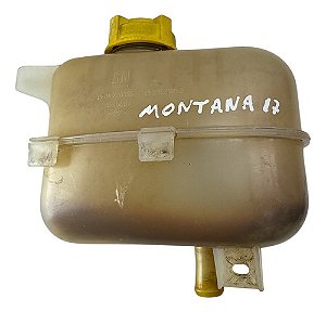 Reservatorio Agua Radiado Agile Montana 2011 A 2019 94736156