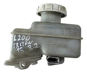 Reservatorio Óleo Freio L200 Triton 2012 A 2015