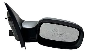 Retrovisor Direito Renault Megane 2007 A 2012 Avarias
