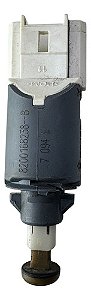 Sensor Pedal Freio Renault Megane 2007 A 2012 8200168238