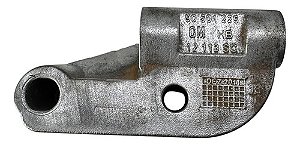 Suporte Alternador Gm Montana 1.4 2015 A 2019 90501225