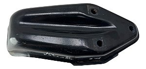 Suporte Coxim Esquerdo Cambio Gm Montana 2011 A 2019
