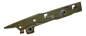 Suporte Paralama Direito Renault Megane 2007 A 2012