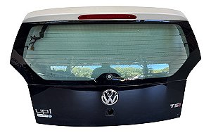 Tampa Traseira Com Vigia Vw Up Até 2019