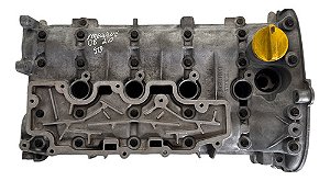 Cabeçote Renault Megane 2.0 16v 2007 Até 2012