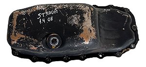 Carter Motor Fiat Palio Siena Strada 1.4 Fire 2006 A 2012