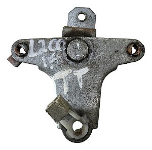 Fechadura Interna Tampa Traseira L200 Triton 2009 A 2015