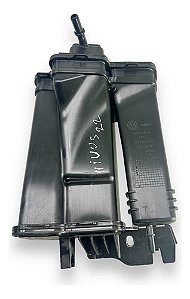 Filtro Reservatório Canister Vw Nivus 1.0 Tsi 2qb201801b