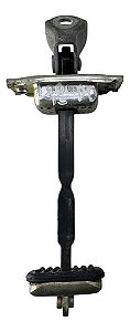Limitador Porta Dianteira Direita L200 Triton 2009 A 2015