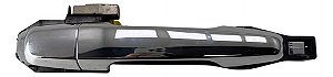 Maçaneta Externa Dianteira Direita L200 Triton 2009 A 2015