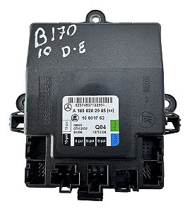 Módulo Porta Dianteira Esquerda Mercedes B170 B180 2007 A 12