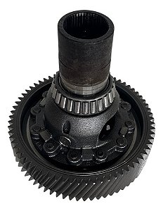 Planetária Caixa Satélite Câmbio Compass 2017 A 2021 Diesel
