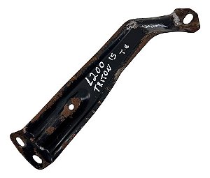 Suporte Caçamba Traseiro Esquerdo L200 Triton 2009 A 2015