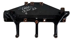 Suporte Motor Mitsubishi L200 Triton 3.2 2009 A 2015