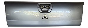Tampa Traseira Mitsubishi L200 Triton 2009 A 2015