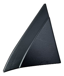 Acabamento Externo Retrovisor Direito Territory 2021 A 2024