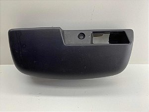 Acabamento Motor Limpador Traseiro Peugeot 206 207 Sw