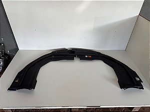 Acabamento Painel Frontal Ford Territory 2021 2022 2023 2024