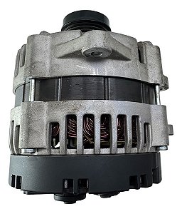 Alternador Ford Territory 1.5 2021 A 2024 Fs110300bb