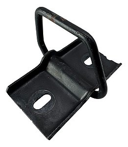 Batente Trava Capo Mercedes B170 B180 2007 A 12 A1698800160