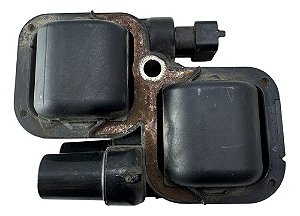 Bobina Ignição Mercedes B170 B180 2008 A 2012 A0001587803