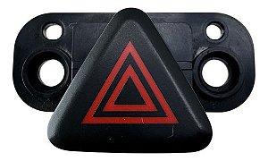 Botão Alerta Gm Spin Até 2018 95282258