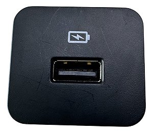 Botão Entrada Usb Console Ford Territory 2021 A 2024