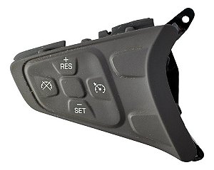 Botão Esquerdo Volante Gm Cruze Lt 2017 A 2021 39038559