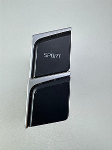 Botão Sport Ford Territory 2021 A 2024 Ms111245aa