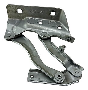 Braço Dobradiça Direita Capo Mercedes B170 B180 2007 A 2012