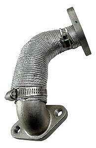 Cano Egr Ford Territory 1.5 2021 A 2024
