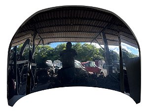 Capo Dianteiro Ford Territory 2021 2022 2023 2024
