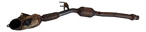 Catalisador Ford Territory 1.5 2021 2022 2023 2024