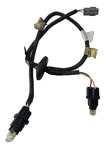 Chicote Luz Placa Ford Territory 2021 A 2024