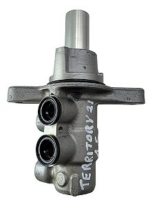 Cilindro Mestre Ford Territory 1.5 2021 A 2024