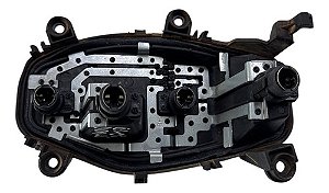 Circuito Lanterna Direita Ford Territory 2021 A 2024