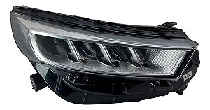 Farol Direito Ford Territory 2021 A 2024 Js113005bd