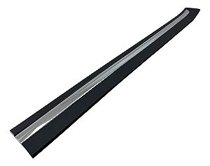 Friso Porta Dianteira Direita Territory Até 2024 Fs125532a