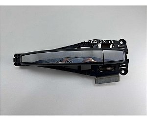 Maçaneta Externa Traseira Direita Gm S10 Ltz 2012 A 2023