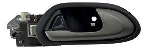Maçaneta Interna Lado Direito Honda Civic 2007 A 2011