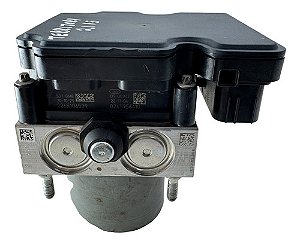 Módulo Abs Ford Territory 1.5 2021 A 2024 Js12c405fa