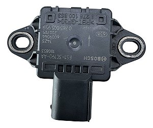 Módulo Controle Estabilidade Territory 2021 A 24 Fs13c190aa
