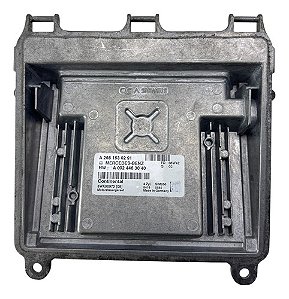 Módulo Injeção Mercedes B170 B180, 2008 A 2012 A2661530291